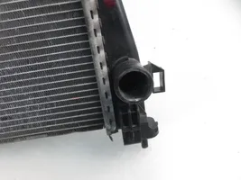 Fiat Fiorino Coolant radiator 