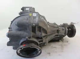 Volkswagen Phaeton Rear differential 