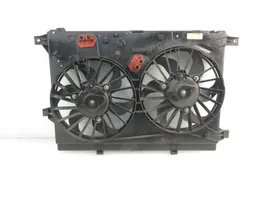 Alfa Romeo 159 Juego de ventilador VP4FLH8146CB