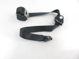 Dacia Duster Front seatbelt 