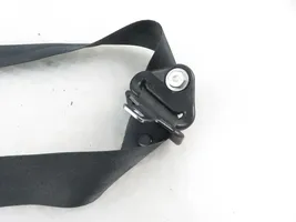 Dacia Duster Front seatbelt 