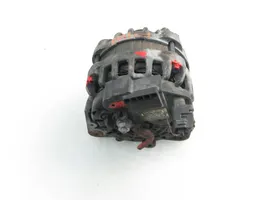 Dacia Duster Alternator 