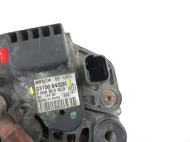 Dacia Duster Alternator 