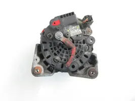 Dacia Duster Alternator 