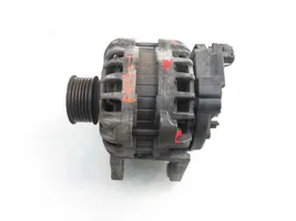 Dacia Duster Alternator 