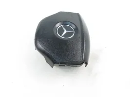 Mercedes-Benz B W245 Poduszka powietrzna Airbag kierownicy 