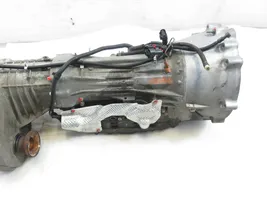 Porsche Cayenne (9PA) Scatola del cambio automatico 09D300037R