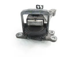 Renault Espace V (RFC) Engine mount vacuum valve 