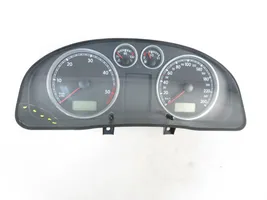 Volkswagen PASSAT B5.5 Tachimetro (quadro strumenti) 