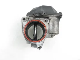 Volkswagen PASSAT B6 Throttle body valve 