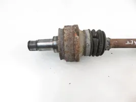 Mercedes-Benz C AMG W203 Rear driveshaft 