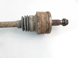 Mercedes-Benz C AMG W203 Rear driveshaft 