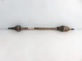 Dacia Duster Rear driveshaft 