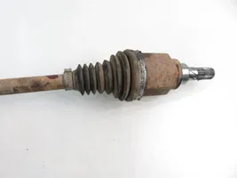 Dacia Duster Rear driveshaft 