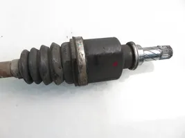 Renault Megane II Front driveshaft 