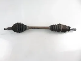 Renault Megane II Front driveshaft 