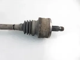 Mercedes-Benz C AMG W203 Rear driveshaft 