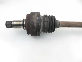 Mercedes-Benz C AMG W203 Rear driveshaft 