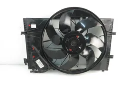 Mercedes-Benz C AMG W203 Fan set 