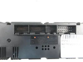 Volkswagen PASSAT B5.5 Interior fan control switch 