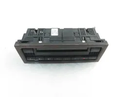 Volkswagen PASSAT B5.5 Interior fan control switch 