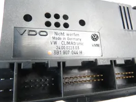 Volkswagen PASSAT B5.5 Salono ventiliatoriaus reguliavimo jungtukas 