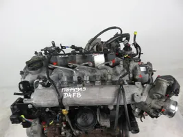 KIA Ceed Engine 