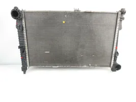 Mercedes-Benz C AMG W203 Radiateur de refroidissement 