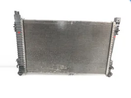 Mercedes-Benz C AMG W203 Radiateur de refroidissement 