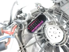 Audi A4 S4 B6 8E 8H Kit ventilateur 