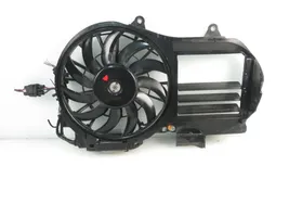 Audi A4 S4 B6 8E 8H Fan set 