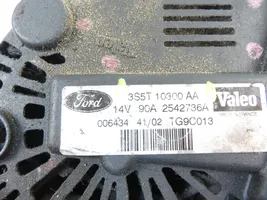 Ford Ka Generaattori/laturi 