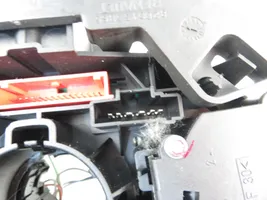 Renault Megane II Interruptor/palanca de limpiador de luz de giro 