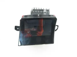 BMW X3 F25 Monitor/display/piccolo schermo 