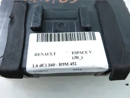Renault Espace V (RFC) Модуль блока управления кондиционером 5HB01136908