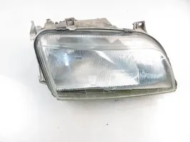 Volkswagen Sharan Lampa przednia 