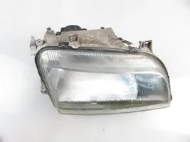 Volkswagen Sharan Headlight/headlamp 
