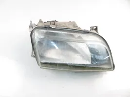 Volkswagen Sharan Headlight/headlamp 