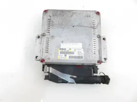 Citroen Xantia Sterownik / Moduł ECU 0281010251