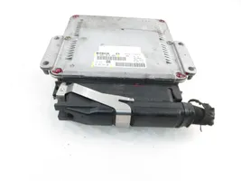 Citroen Xantia Sterownik / Moduł ECU 0281010251