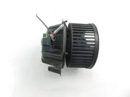 Dacia Duster Heater fan/blower 