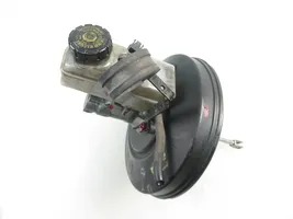 Dacia Duster Brake booster 03786208314