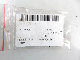 Suzuki Grand Vitara I Ilmastointilaitteen paineanturi (A/C) 