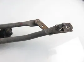 Volkswagen PASSAT B5 Front wiper linkage 8d1955113b