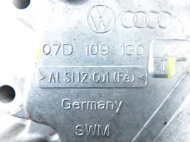 Volkswagen Phaeton Osłona paska / łańcucha rozrządu 
