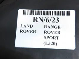 Land Rover Range Rover Sport L320 Cruscotto 