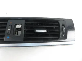 BMW X3 F25 Dashboard side air vent grill/cover trim 