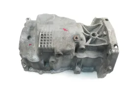 Dacia Logan I Oil sump 