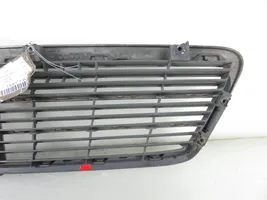 Mercedes-Benz C AMG W203 Grille de calandre avant 