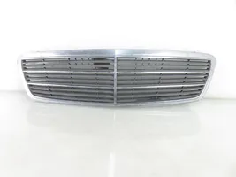 Mercedes-Benz C AMG W203 Grille de calandre avant 